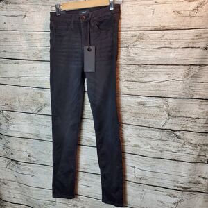Women's Skinny Jeans - Black